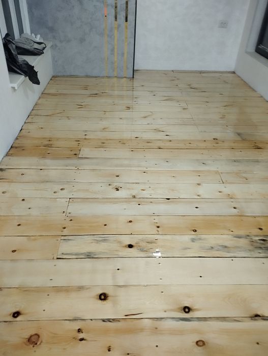 Pol qoqish , shilifovka, laminat, parket, dispi pol  qoqamiz