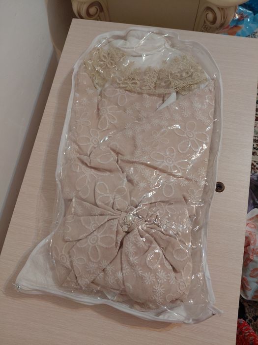 Конверт детскийй