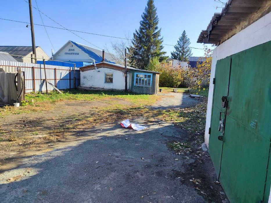 Продажа участка в Центре города