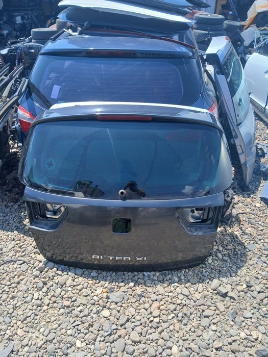 Haion Portbagaj Seat Altea XL din 2006-2011