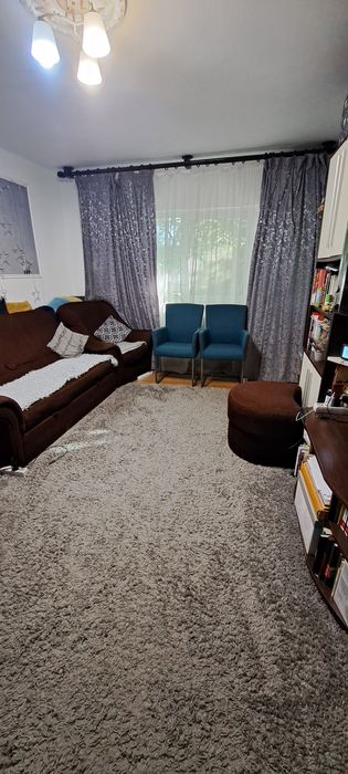 Apartament 3 camere Aleea Tudor Neculai