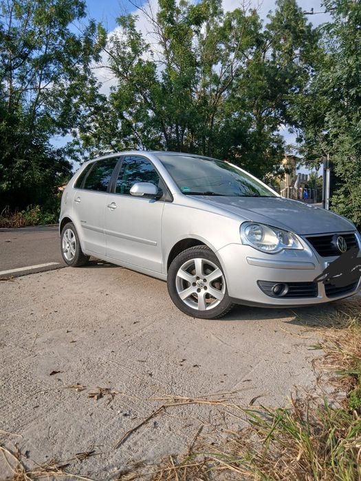 Volkswagen Polo 0799662616