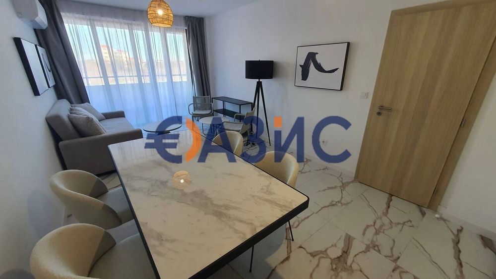 Продава се Двустаен апартамент в Ахелой - 86 кв.м за 880 €/кв.м - Снимка #3