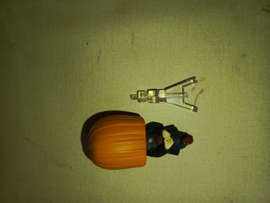 Фигурка Нобара Кугисаки из Магической битвы