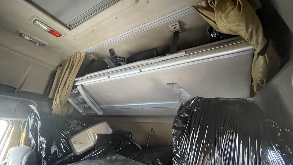 Daf 105 Кабина Грузовой