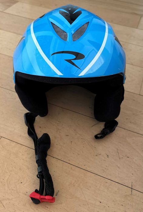 Casca ski/snowboard Rebell