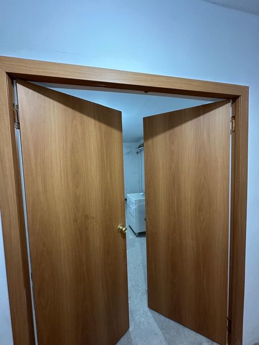 Продам б/у межкомнатные двери