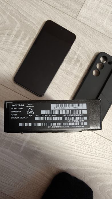 S23 simplu 256Gb