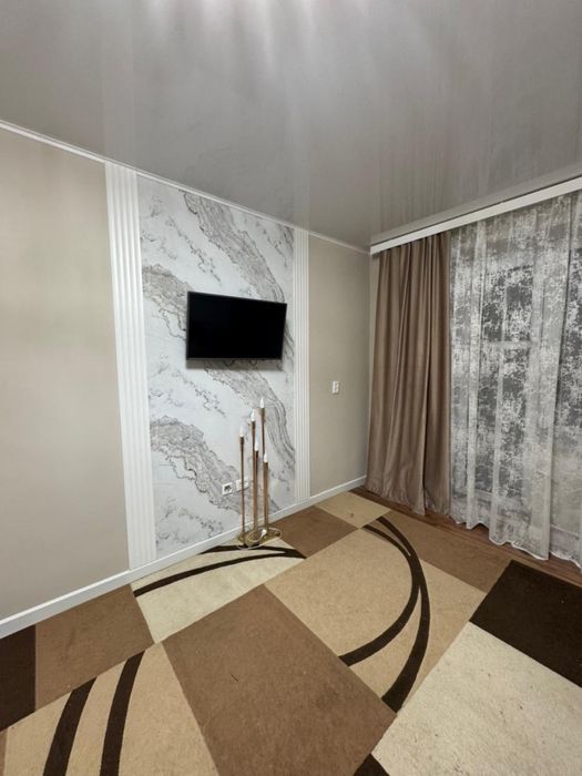 Продается 2-х комнатная квартира