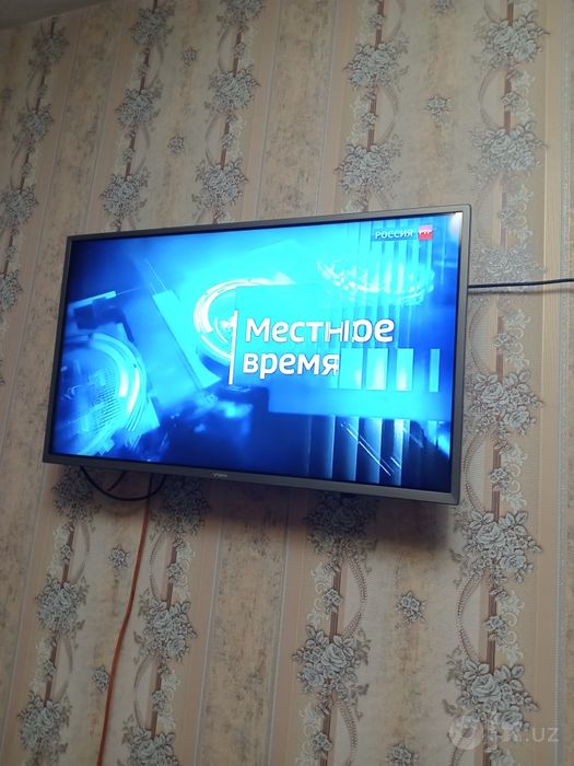 Телевизор б,у VASIN продается, есть уступочка серьезным людям, звоните
