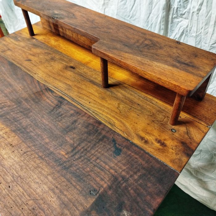 Ретро пощенско бюро.