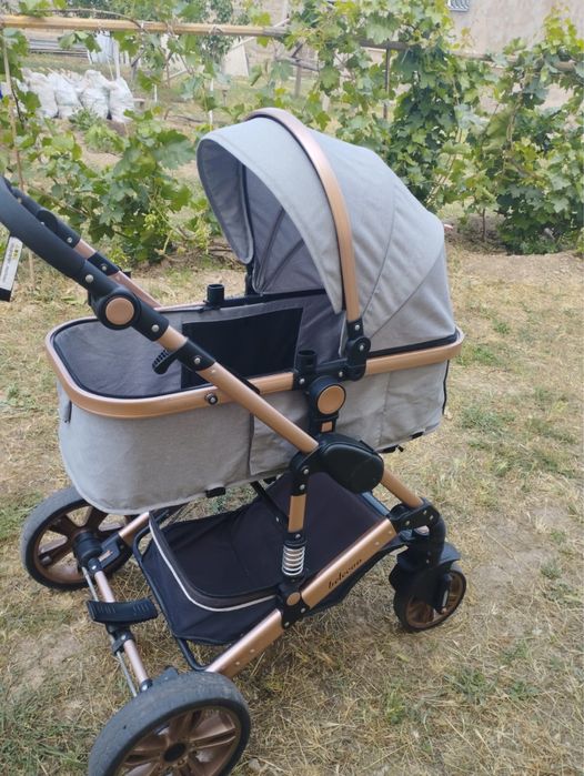 Детская коляска Belecoo