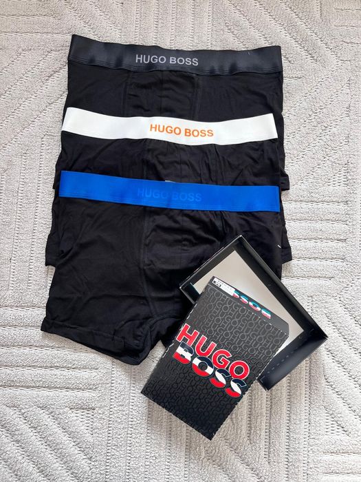 Високо качество бельо 3бр в кутия м л хл ххл