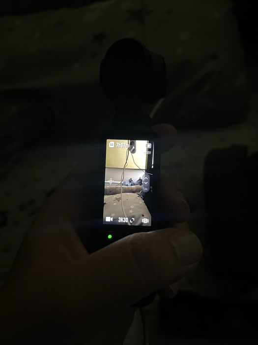DJI Osmo Pocket 3 Creator Edition