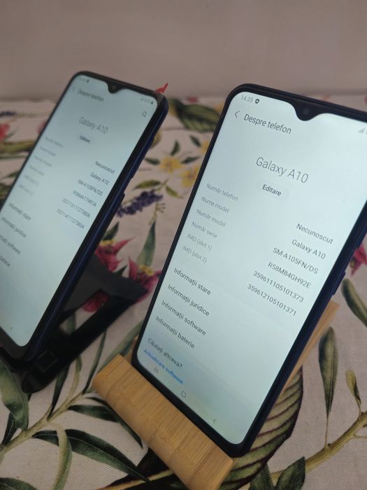 Samsung Galaxy A10