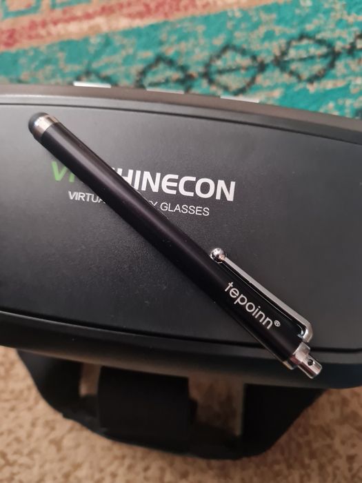 VR shinecon 3D pentru telefon
