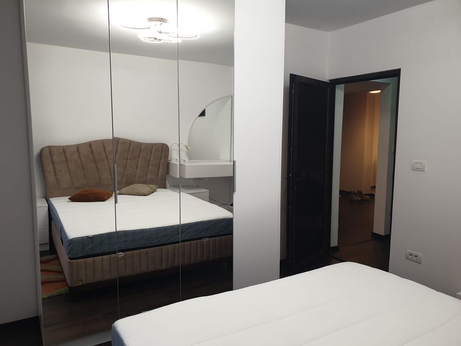 Vand apartament 3 camere zona Nord