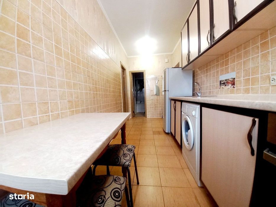 Apartament 2 camere, Dristor, 450 EUR/lună