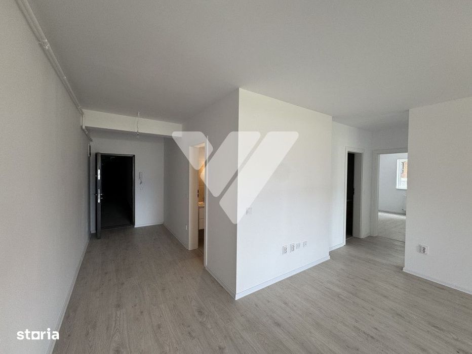 Apartament 4 camere 2 bai etaj 2 zona Lidl Doamna Stanca — fotografia 3