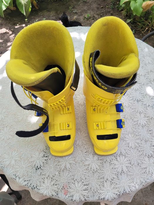 Vand clapari copii mărimea 34-35