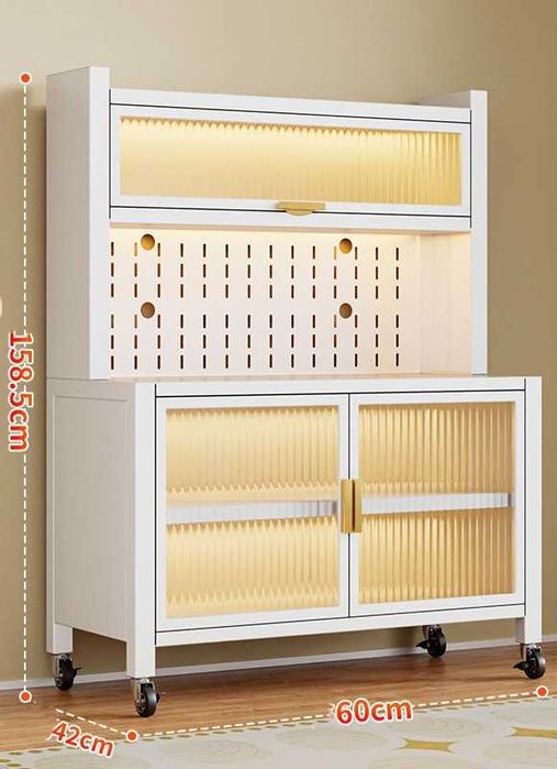 Кухонный шкаф/с гарантией качества/ОПТОМ НАРХДА / в наличии/из метала