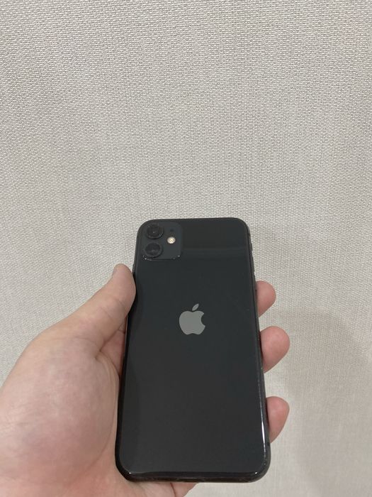 Айфон 11 без ремонт сост тема