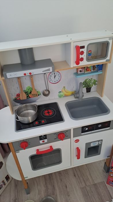 Bucatarie de jucarie