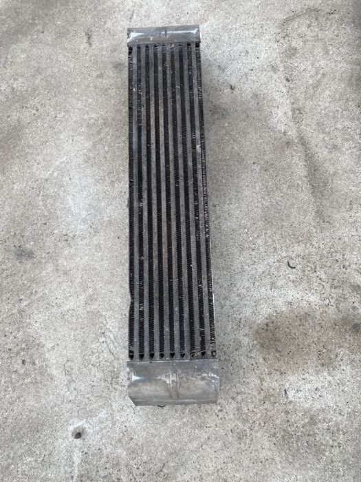 Radiator Interculer Range Rover Vogue L322 3.0D Pret 300 lei