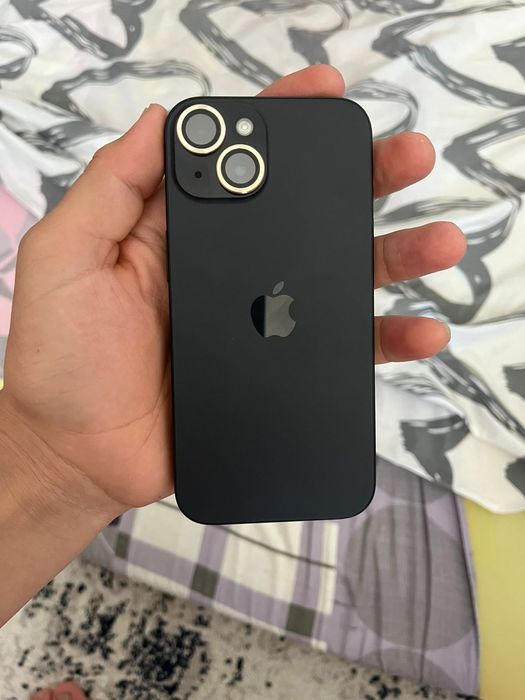 Iphoneee      15
