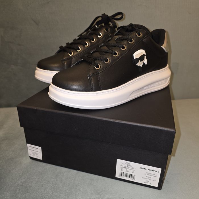 Pantofi sport Karl Lagerfeld – noi – mărimea 39 – originali