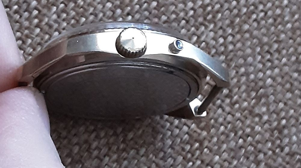 Советские   часы