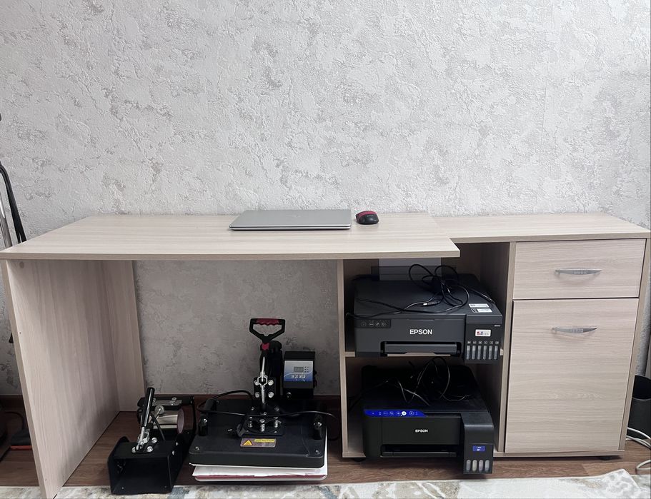 Стол трансформер письменный