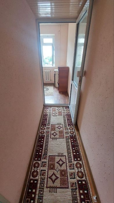 Тезда Тожмахалда 2хона 3этаж квартира  ижарага берилади