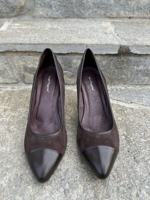 Дамски обувки 40 номер