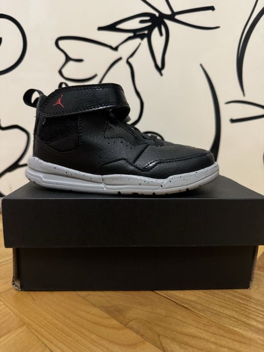 Nike Air Jordan детски маратонки