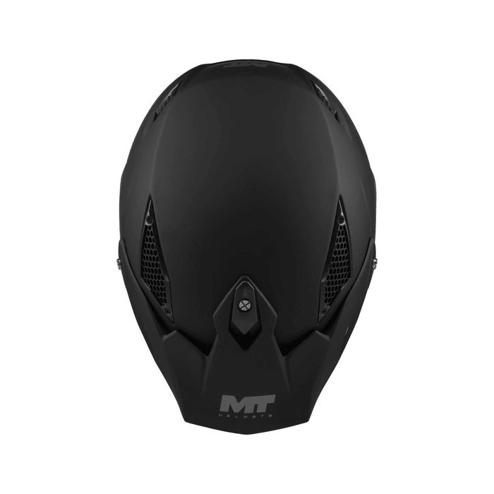 Casca moto integrala MT Streetfighter SV S Pure A1 negru mat, ochelari de soare marimi XS, S, M, L, XL, 2XL Noua!