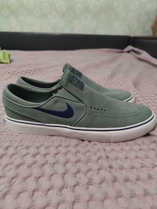 Nike sb janoski+ slip