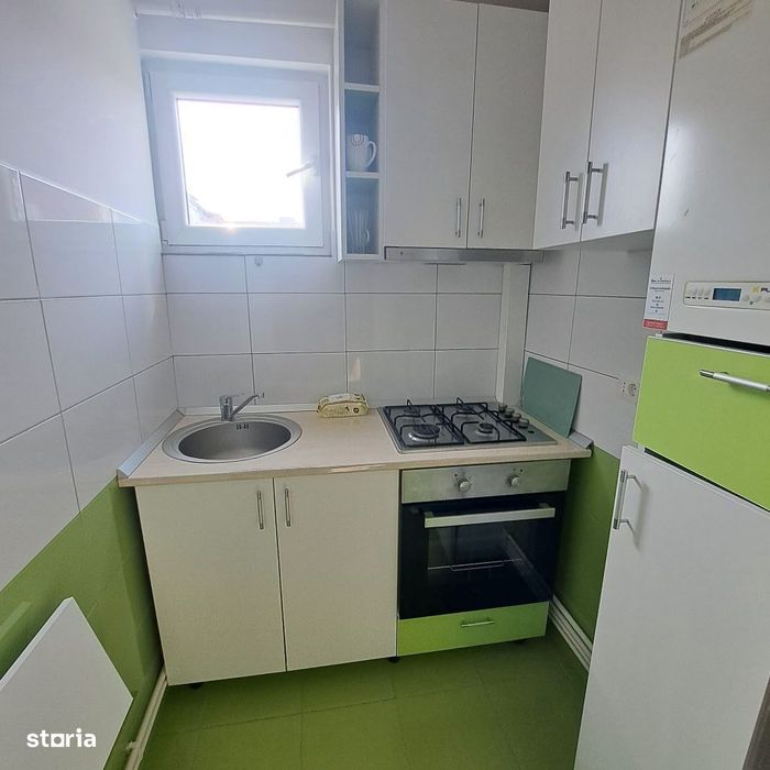 Garsoniera etj 2 zona Darmanesti