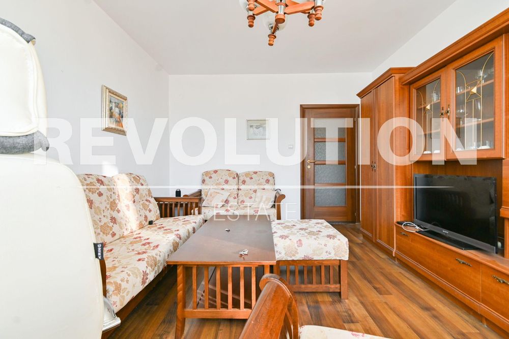 Дава се под наем Двустаен апартамент в София, Бъкстон - 61 кв.м за 511 € - Снимка #2