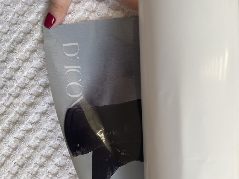 Bts Kpop Официальный Мерч Dicon Чонгук