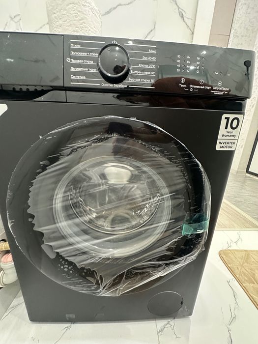 Сдам новую 2 ком квартиру