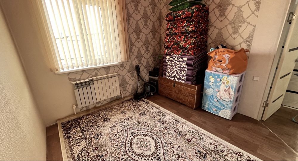 Продается времянка в мкр Балауса