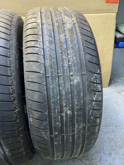 Anvelope vara 205/55R16 Bridgestone Turanza T005 91V 8mm