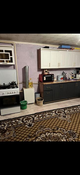 Үй сатылады Әл Фарабиде