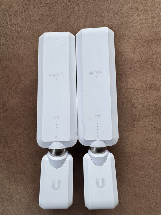 Range extender Ubiquiti AmpliFi HD Home Mesh Point, 1750 Mbps