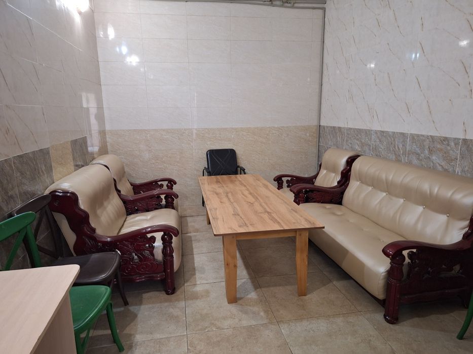 Продам баню в Таразе