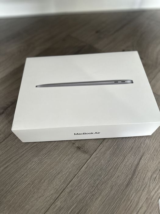 Macbook Air 13 2020 года