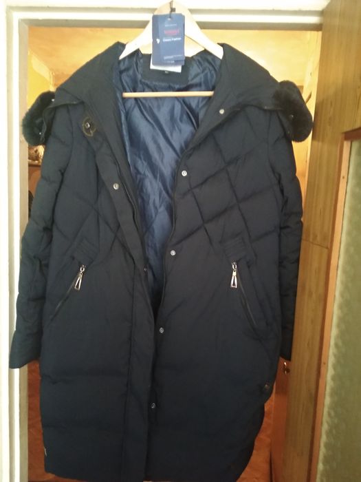 Продаётся куртка.