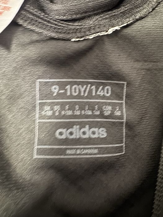 Trening Adidas U Cluj