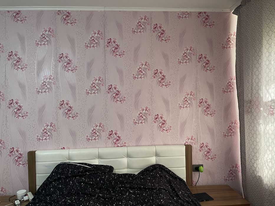 Продам квартиру 3-х ком.